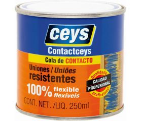 CEYS CONTACTCEYS BOTE 1/4L